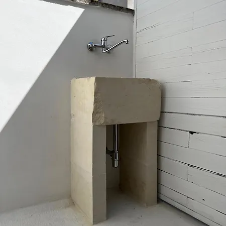 La Basilica Holiday home *