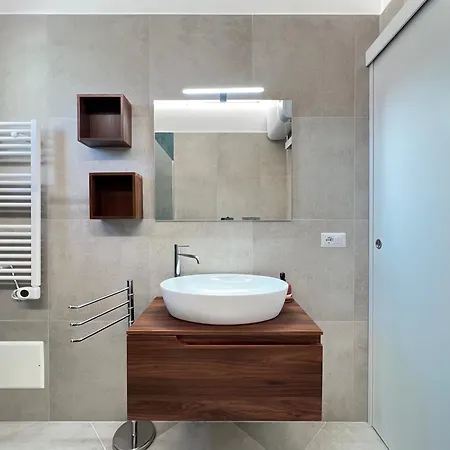 Holiday home La Basilica *