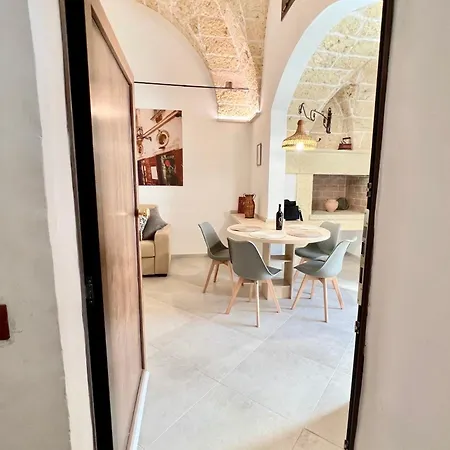La Basilica Holiday home