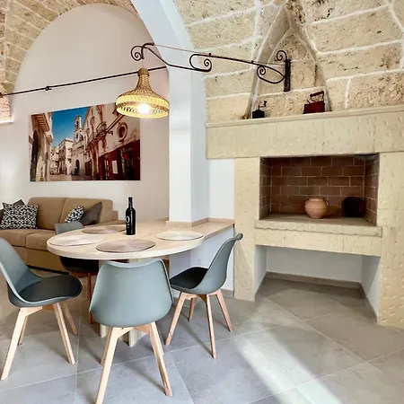 La Basilica Holiday home