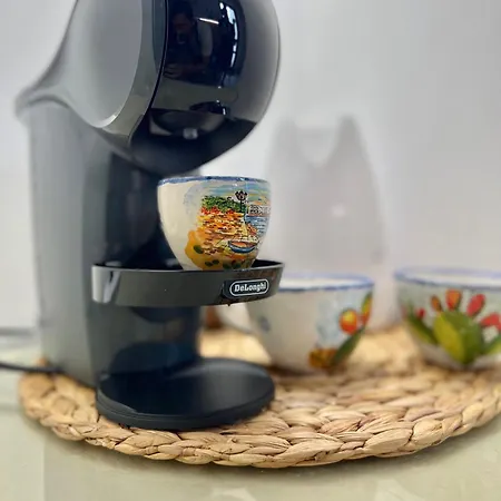 Hébergement de vacances La Basilica