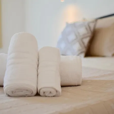 La Basilica Hébergement de vacances Galatina