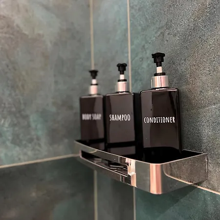 펜션 La Basilica 갈라티나