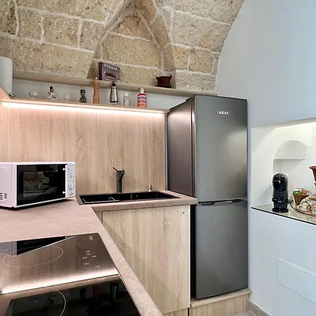Tatil Evi La Basilica