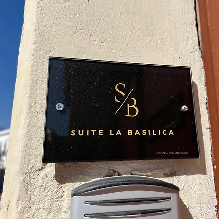 La Basilica * Galatina