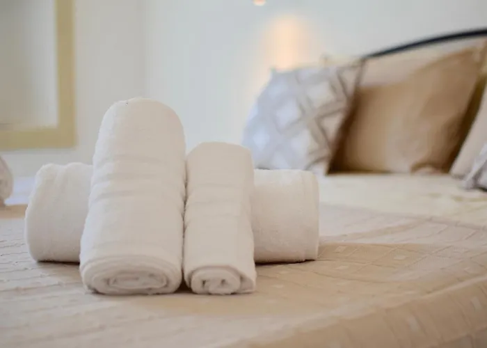 La Basilica Сasa de vacaciones Galatina