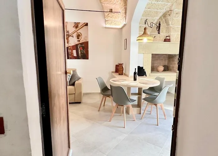 La Basilica Сasa de vacaciones